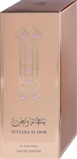 Parfumska voda za ženske Sultana El Hob, 100 ml