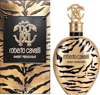 Parfumska voda za ženske Sweet Ferocious, 75 ml