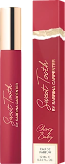 Parfumska voda za ženske Sweet Tooth Cherry Baby, potovalna velikost, 10 ml