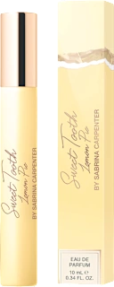 Parfumska voda za ženske Sweet Tooth Lemon Pie, potovalna velikost, 10 ml
