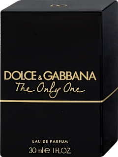 Parfumska voda za ženske The Only One, 30 ml