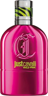 Parfumska voda za ženske Wild Pink, 30 ml