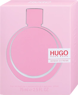 Parfumska voda za ženske Woman Extreme, 75 ml