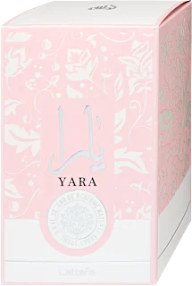 Parfumska voda za ženske Yara, 100 ml