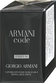 Parfumska voda za moške Armani Code, 30 ml