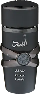 Parfumska voda za moške Asad Elixir, 100 ml