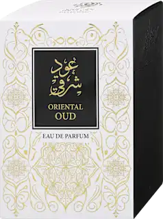 Parfumska voda za moške Oriental Oud, 100 ml