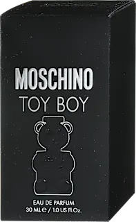 Parfumska voda za moške Toy Boy, 30 ml
