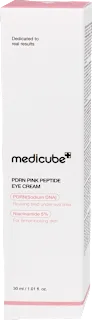PDRN Pink Peptide krema za okoli oči, 30 ml