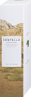 Pena za čiščenje obraza Madagascar Centella Ampoule Foam, 125 ml