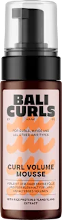 Pena za lase Curl Volume Mousse, 150 ml