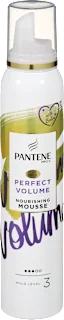 Pena za lase Perfect Volume, 200 ml