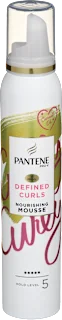 Pena za oblikovanje las Perfect Waves, 200 ml