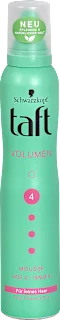 Pena za tanke lase True Volume Ultra Strong, 200 ml