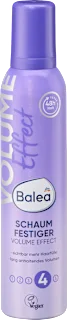 Pena za utrjevanje las VOLUME EFFECT, 250 ml