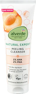 Piling za čiščenje kože NATURAL EXPERT, 125 ml