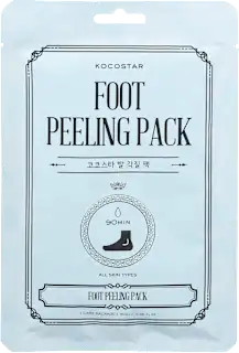 Piling za stopala Foot Peeling Pack, 40 ml