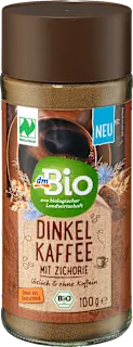 Pirina kava s cikorijo, brez kofeina, 100 g