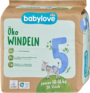 Plenice Junior 5, 10-16 kg, 30 kos