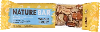 Ploščica Nature Bar morska sol, 40 g