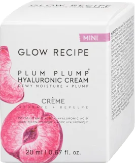 Plum Plump® Hyaluronic vlažilna krema, 20 ml