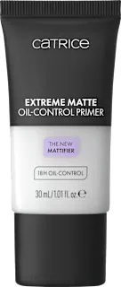 Podlaga Extreme Matte Oil-Control, 30 ml