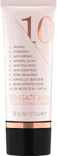 Podlaga za obraz Ten!sational, 30 ml