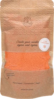 Polnilo za sveče v granulah Cozy Christmas, 180 g