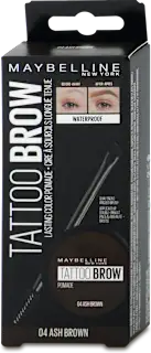 Pomada za obrvi Tattoo Brow 04 Ash Brown, 1 kos
