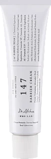 Pomirjujoča zaščitna krema s ceramidi 147 Barrier Cream, 50 ml