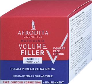 Pomlajevalna krema MatriGenix Volume Filler, 50 ml
