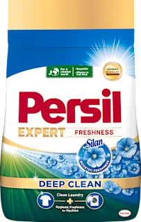 Prašek za pranje perila Expert Deep Clean, 36 pranj