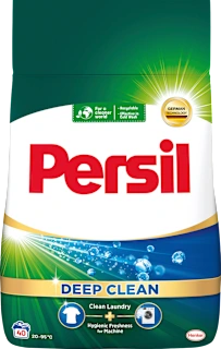 Prašek za pranje perila Universal Deep Clean, 40 pranj