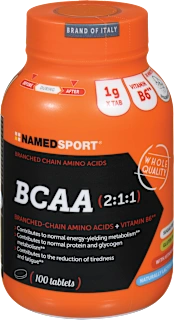 Prehransko dopolnilo BCAA EXTREME PRO (2:1:1), 100 kos