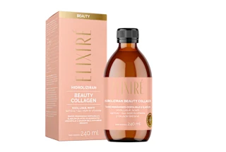 Prehransko dopolnilo Beauty Collagen, 240 ml