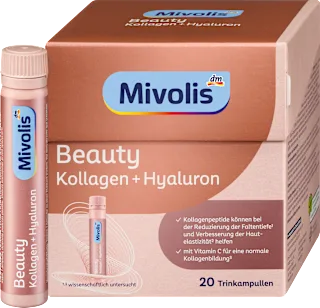 Prehransko dopolnilo Beauty Kollagen, 500 ml