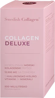 Prehransko dopolnilo COLLAGEN DELUXE