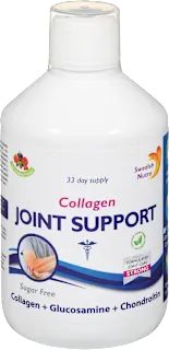 Prehransko dopolnilo Collagen Joint Support, 500 ml