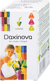 Prehransko dopolnilo Daxinova, 60 kos