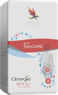 Prehransko dopolnilo FemCARE, 90 kos