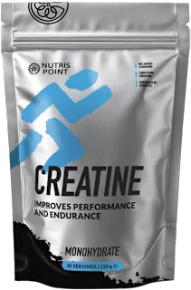 Prehransko dopolnilo Kreatin, 150 g