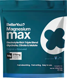 Prehransko dopolnilo Magnezij max, 120 g