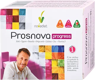 Prehransko dopolnilo Prosnova, 60 kos