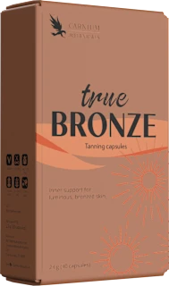 Prehransko dopolnilo true BRONZE, 30 kos