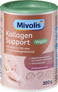Prehransko dopolnilo v prahu Kollagen Support, 200 g