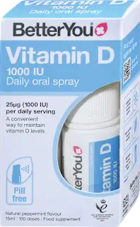 Prehransko dopolnilo Vitamin D 1000 IU, 15 ml