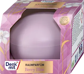 Premium osvežilec zraka Berry Bliss, 130 g