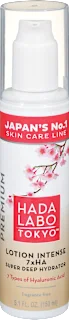 Premium vlažilni losjon za obraz Lotion Intense 7xHA, 150 ml