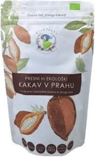 Presni in ekološki kakav v prahu, 180 g