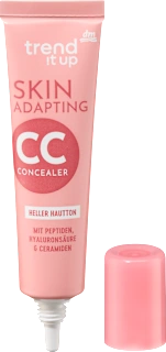 Prilagodljiv CC korektor Skin Adapting 010 Rosé, 15 ml